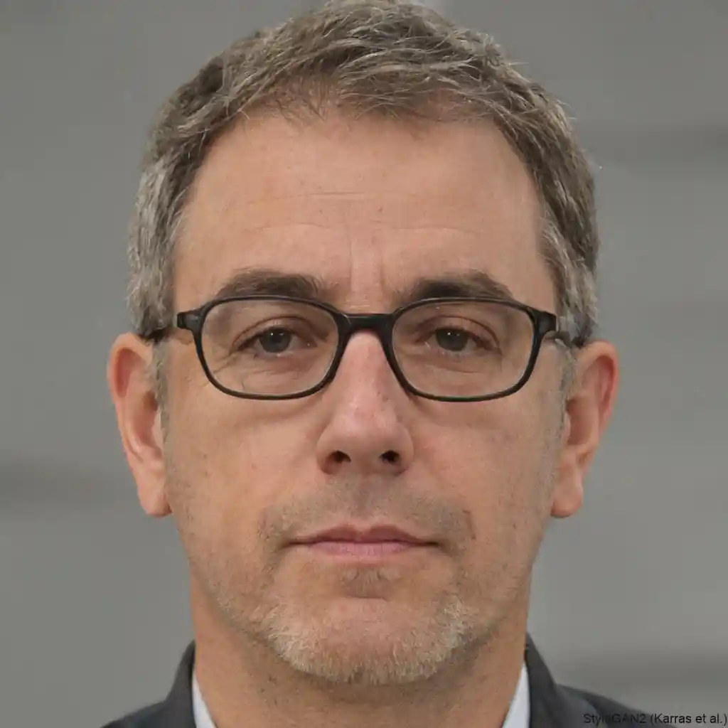 Paul Bernard